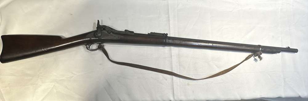  US Springfield 1873 Trapdoor-img-2