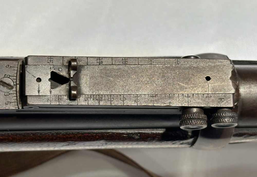  US Springfield 1873 Trapdoor-img-14