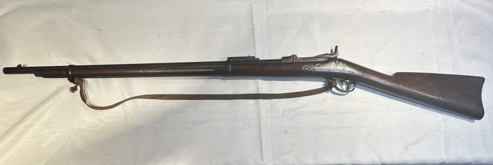  US Springfield 1873 Trapdoor-img-1