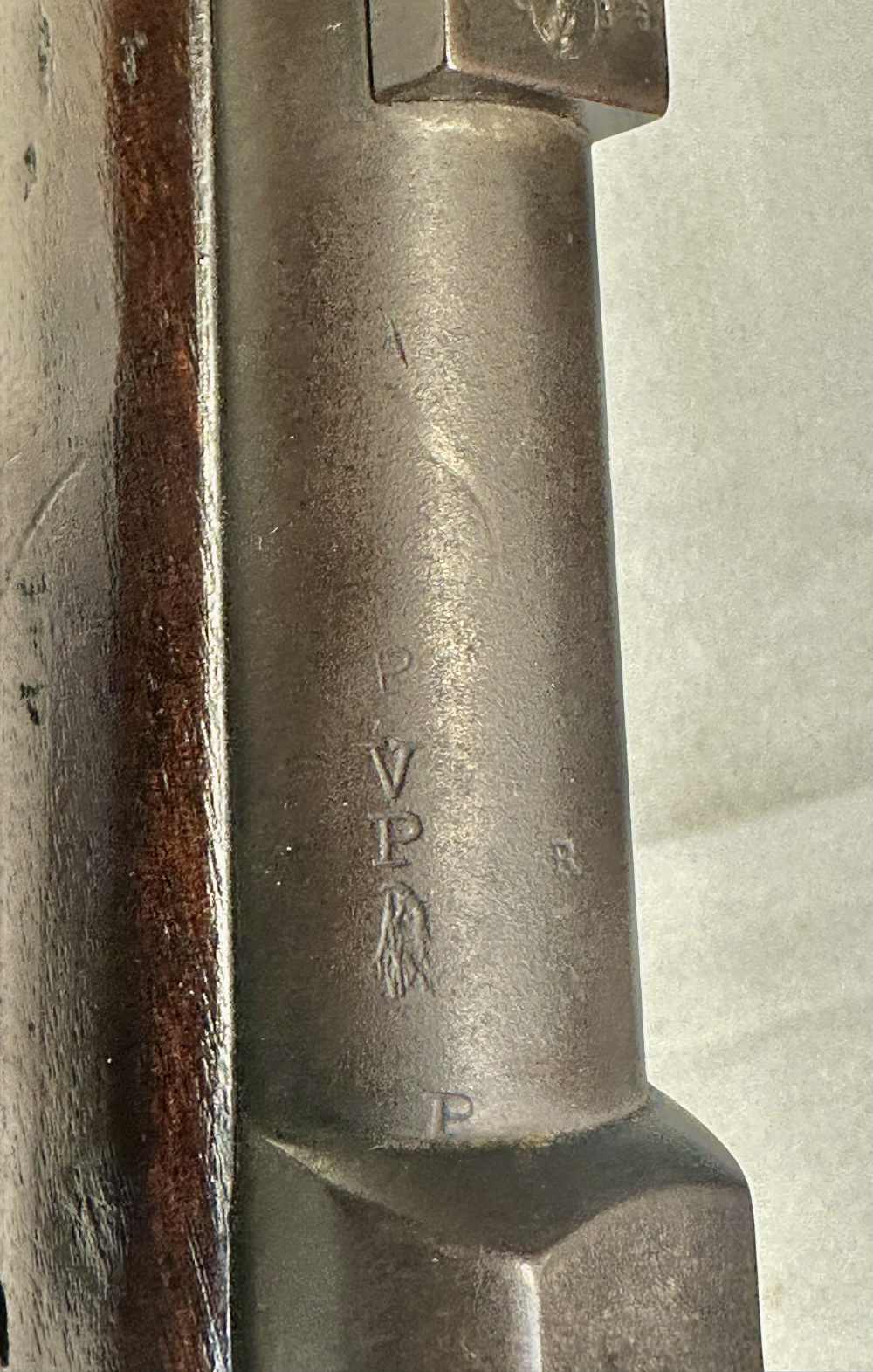  US Springfield 1873 Trapdoor-img-22