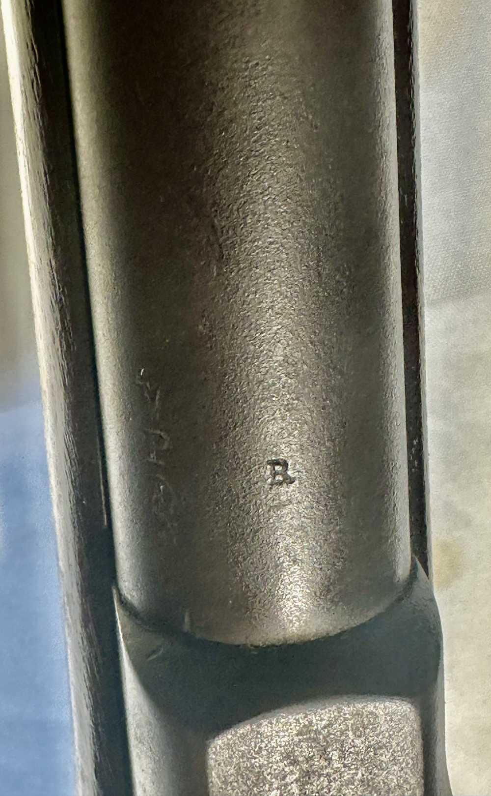  US Springfield 1873 Trapdoor-img-23