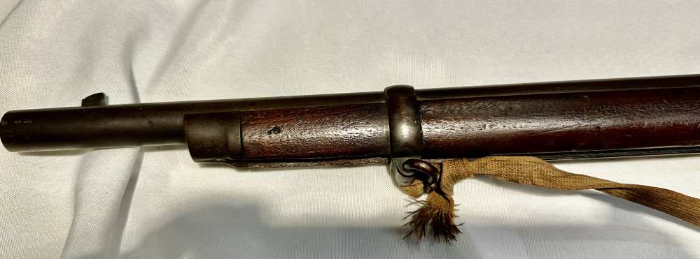  US Springfield 1873 Trapdoor-img-9