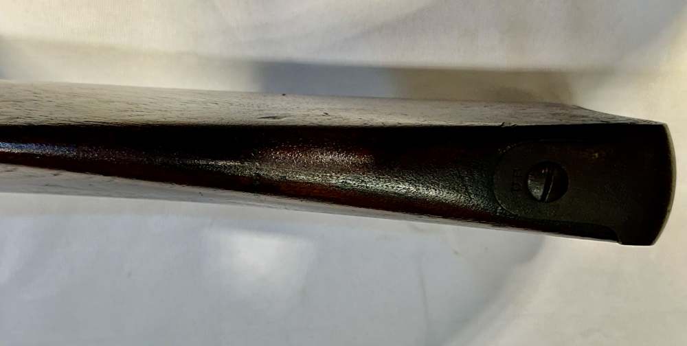  US Springfield 1873 Trapdoor-img-21