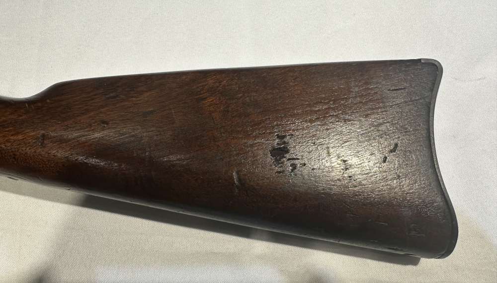  US Springfield 1873 Trapdoor-img-7