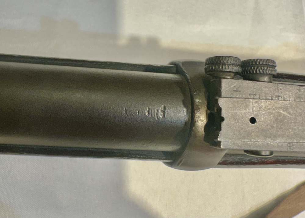  US Springfield 1873 Trapdoor-img-24