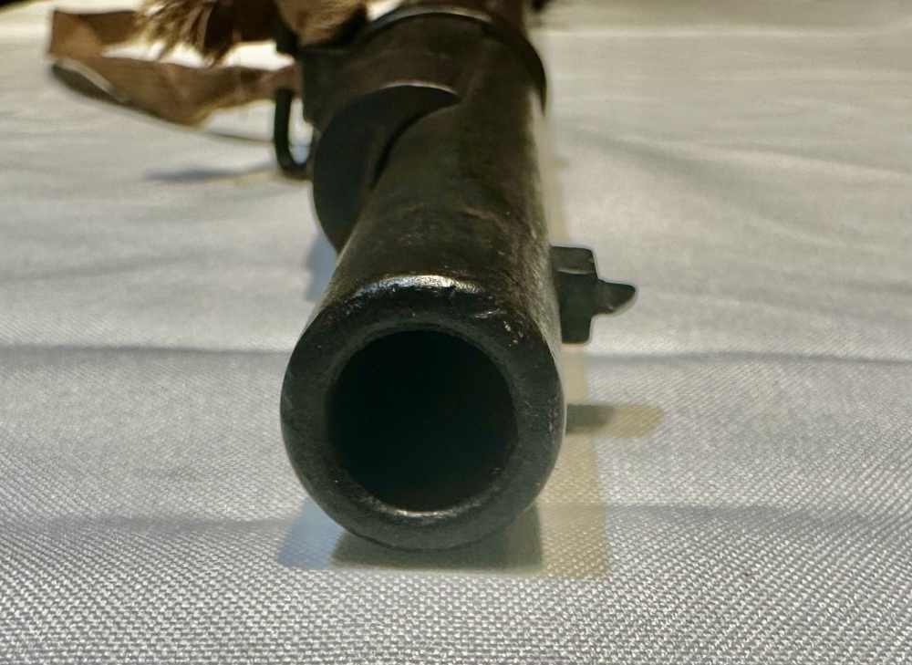  US Springfield 1873 Trapdoor-img-30