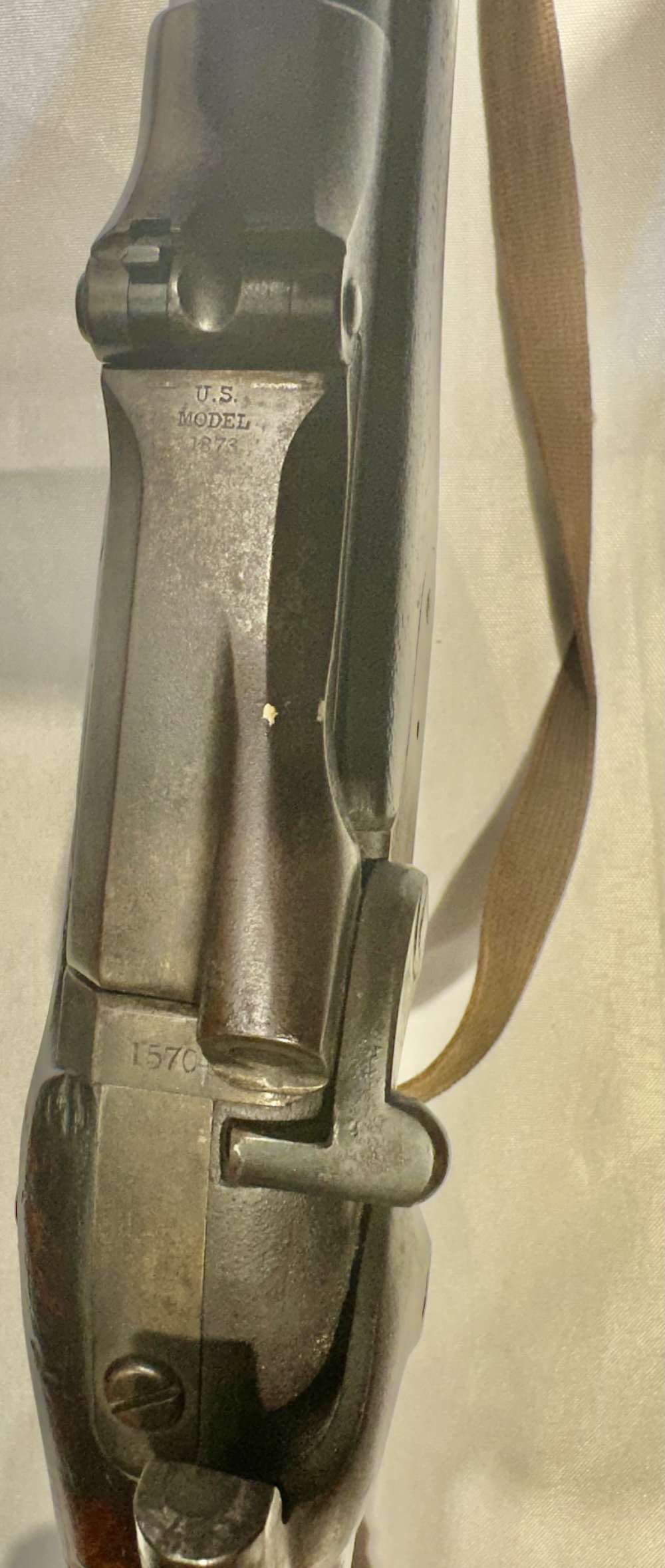  US Springfield 1873 Trapdoor-img-15