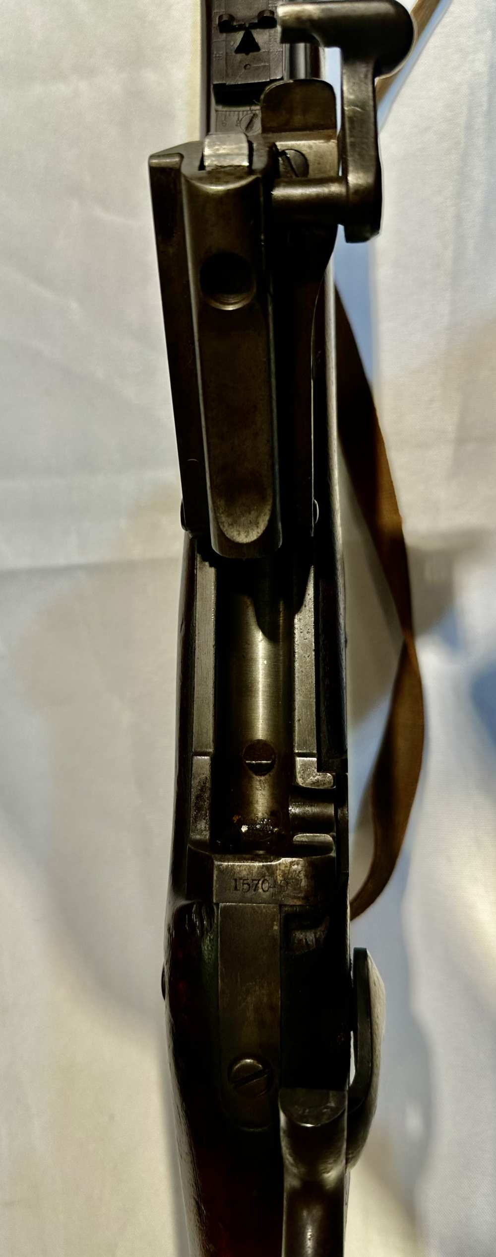  US Springfield 1873 Trapdoor-img-11