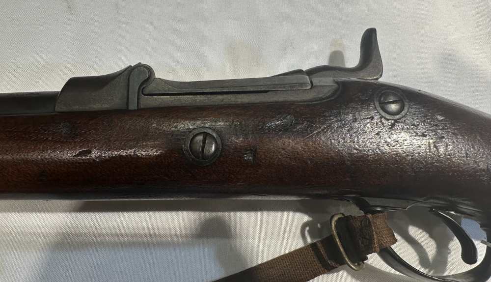  US Springfield 1873 Trapdoor-img-6