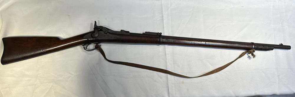  US Springfield 1873 Trapdoor-img-3