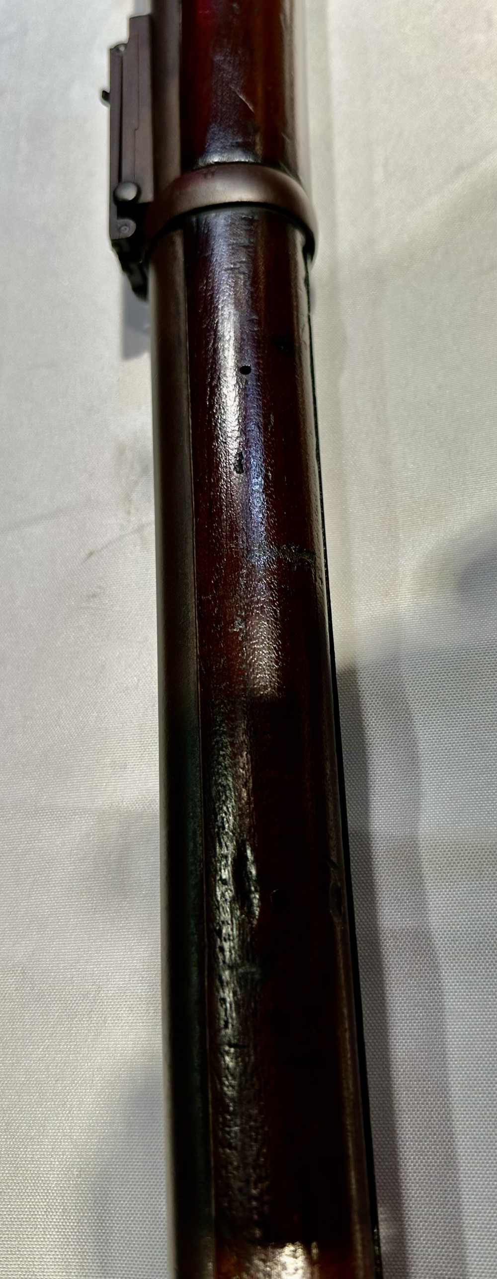  US Springfield 1873 Trapdoor-img-8