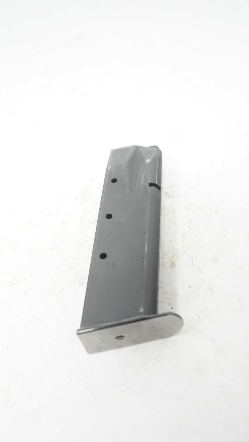 SIG SAUER P226 LEGION SAO ROMEO-1-PRO 9MM 4.4" BBL USED (12675)-img-19