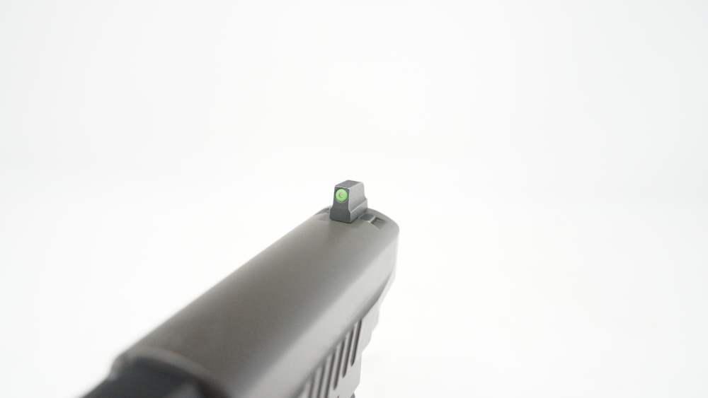 SIG SAUER P226 LEGION SAO ROMEO-1-PRO 9MM 4.4" BBL USED (12675)-img-14