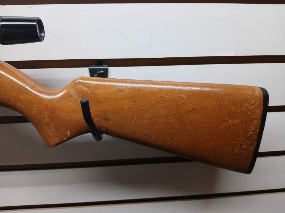 Stevens / Savage, Model 34M, .22 wmr. cal., 1 - 5rd mag, Used-img-9