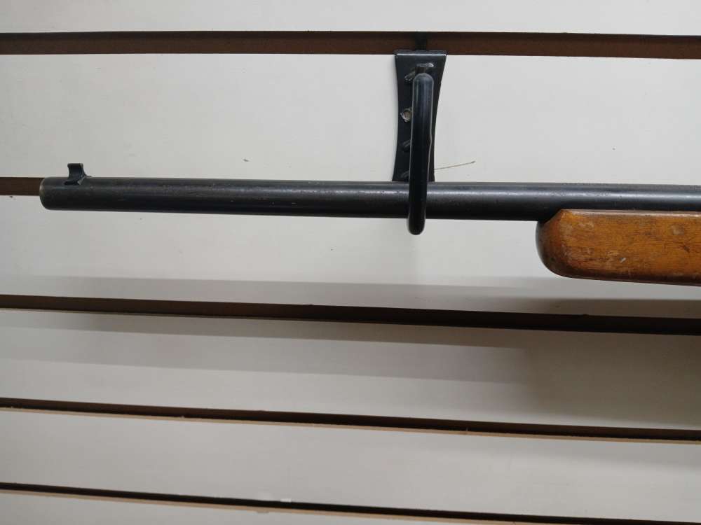 Stevens / Savage, Model 34M, .22 wmr. cal., 1 - 5rd mag, Used-img-6
