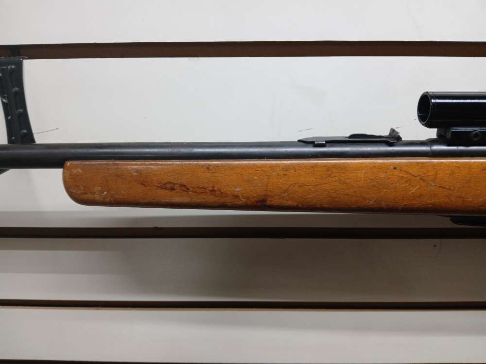 Stevens / Savage, Model 34M, .22 wmr. cal., 1 - 5rd mag, Used-img-7