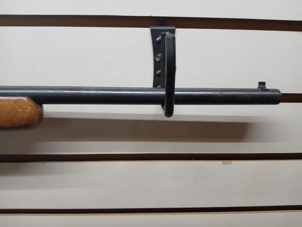 Stevens / Savage, Model 34M, .22 wmr. cal., 1 - 5rd mag, Used-img-4