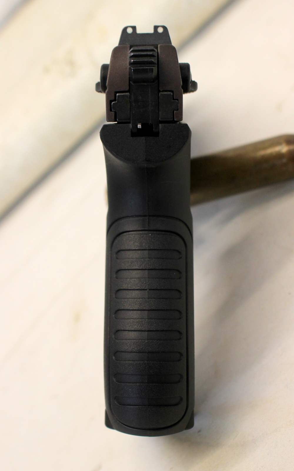Walther PK380 semi-auto pistol .380ACP (2) Mags -img-4