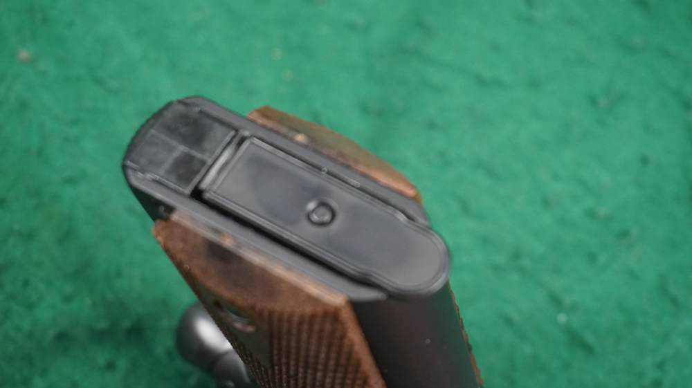 ATI / GSG 1911-22 Black 22lr 5" Threaded No Reserve 1¢ Start-img-22