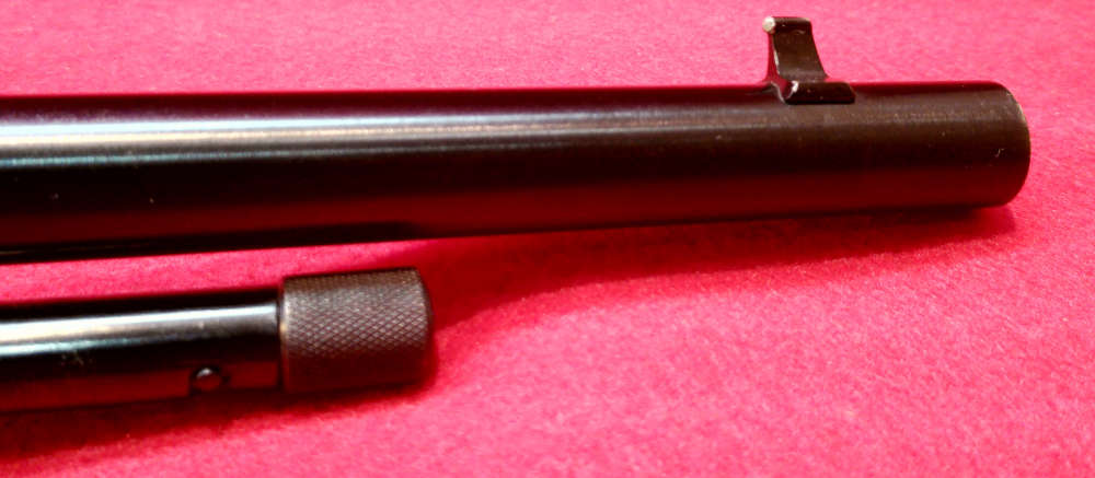 Remington 552 Speedmaster .22 S/L/LR 23" Excellent TUNNING-img-13