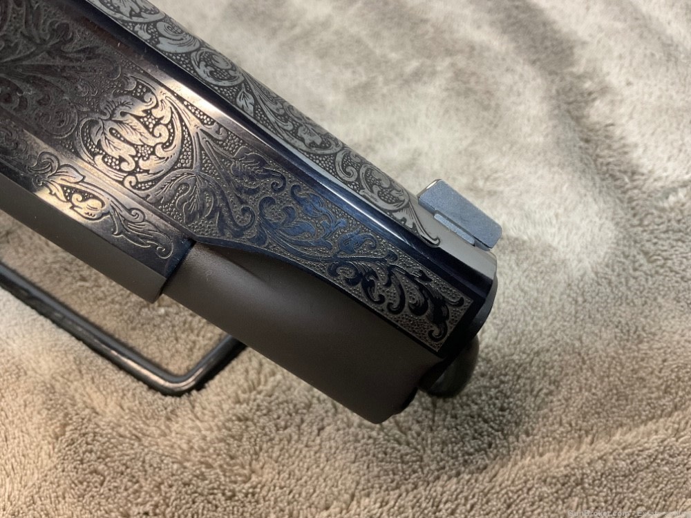 Colt 1911 Government, Series 70 TALO(104 of 300) .45ACP - Ray Armand 50th-img-5