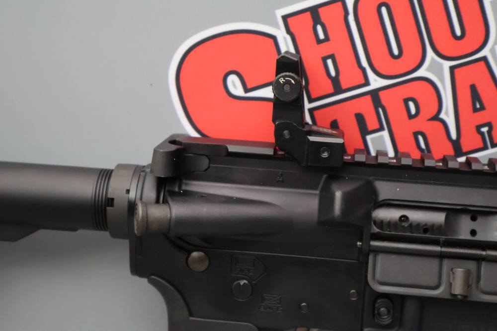 Springfield Armory SAINT (AR-15) 16" 5.56mm NATO/.223 Rem. -img-24