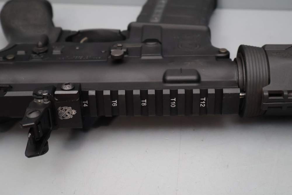 Springfield Armory SAINT (AR-15) 16" 5.56mm NATO/.223 Rem. -img-32