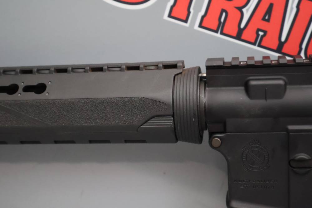 Springfield Armory SAINT (AR-15) 16" 5.56mm NATO/.223 Rem. -img-8