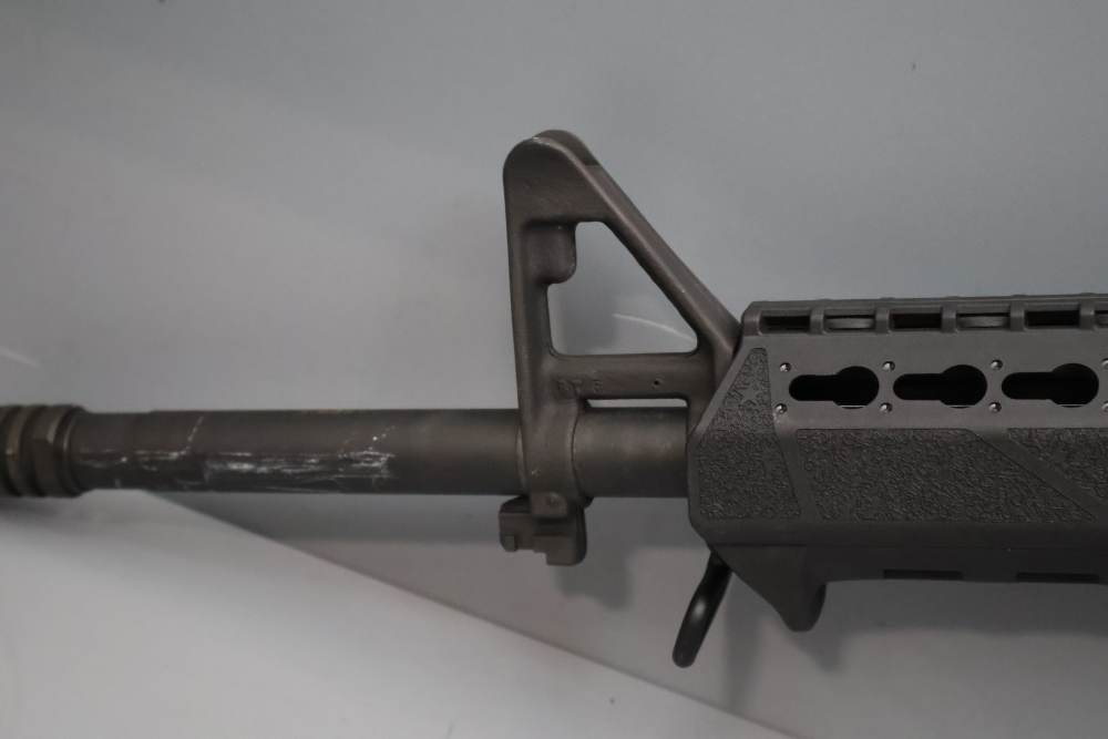 Springfield Armory SAINT (AR-15) 16" 5.56mm NATO/.223 Rem. -img-10