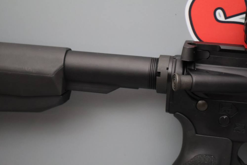 Springfield Armory SAINT (AR-15) 16" 5.56mm NATO/.223 Rem. -img-25