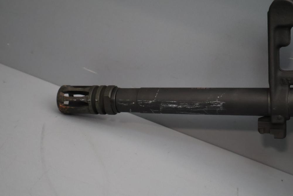 Springfield Armory SAINT (AR-15) 16" 5.56mm NATO/.223 Rem. -img-11