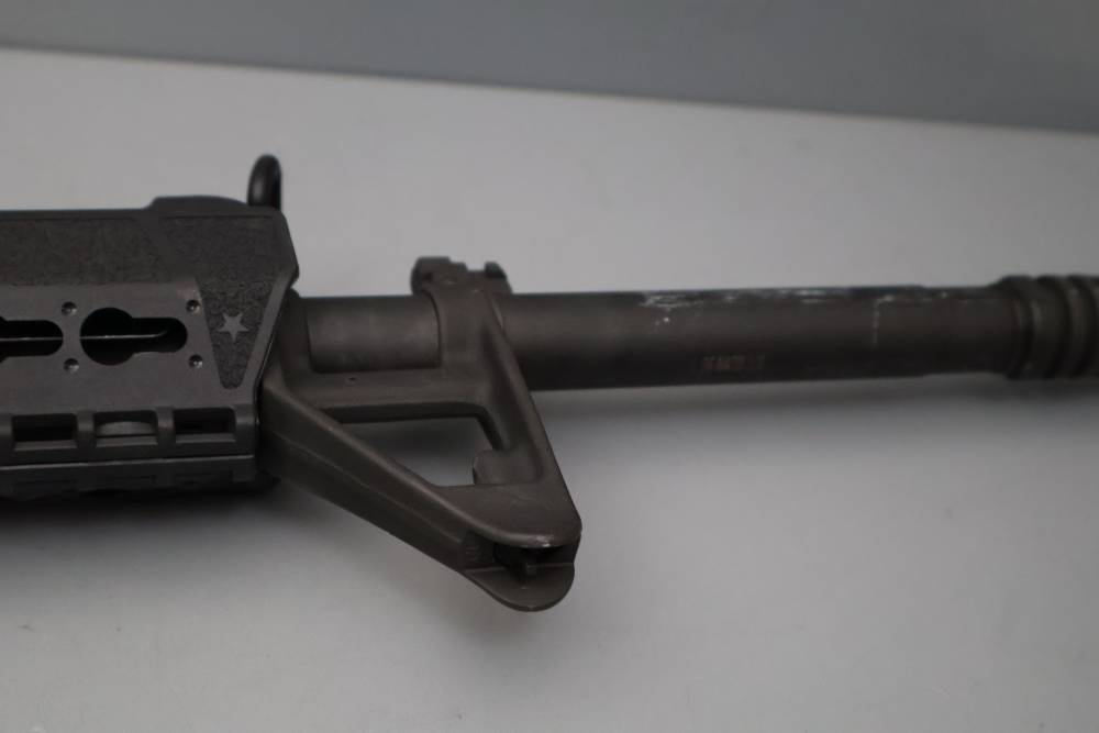 Springfield Armory SAINT (AR-15) 16" 5.56mm NATO/.223 Rem. -img-35