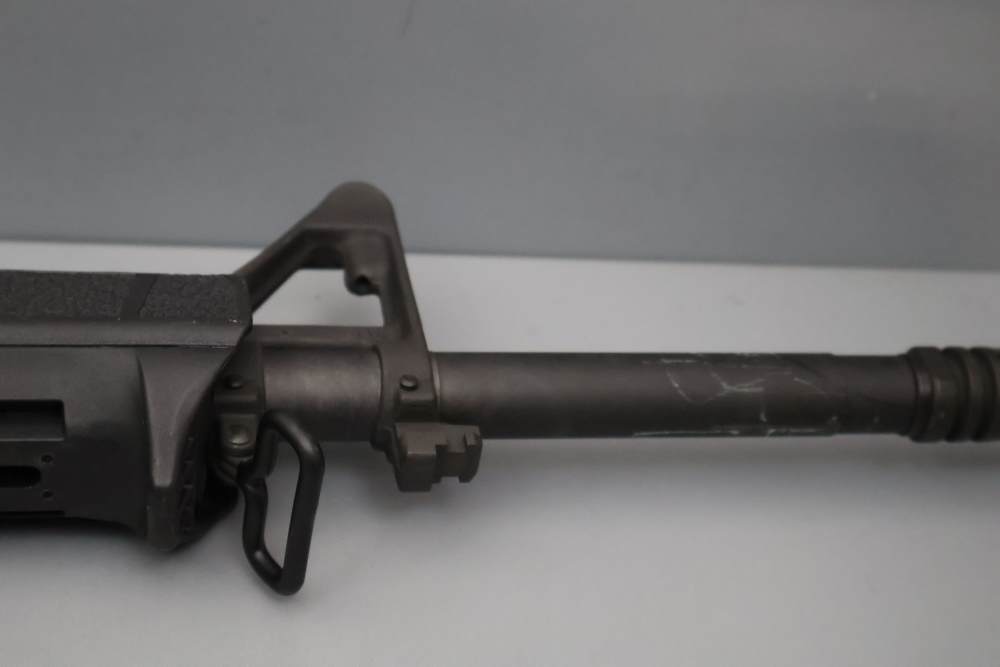 Springfield Armory SAINT (AR-15) 16" 5.56mm NATO/.223 Rem. -img-45