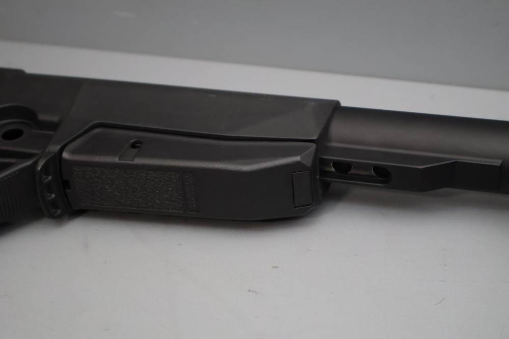 Springfield Armory SAINT (AR-15) 16" 5.56mm NATO/.223 Rem. -img-38