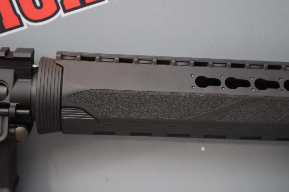 Springfield Armory SAINT (AR-15) 16" 5.56mm NATO/.223 Rem. -img-17