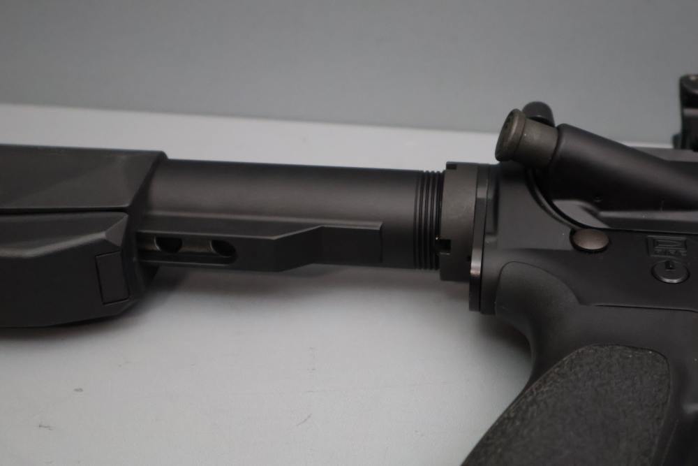 Springfield Armory SAINT (AR-15) 16" 5.56mm NATO/.223 Rem. -img-39