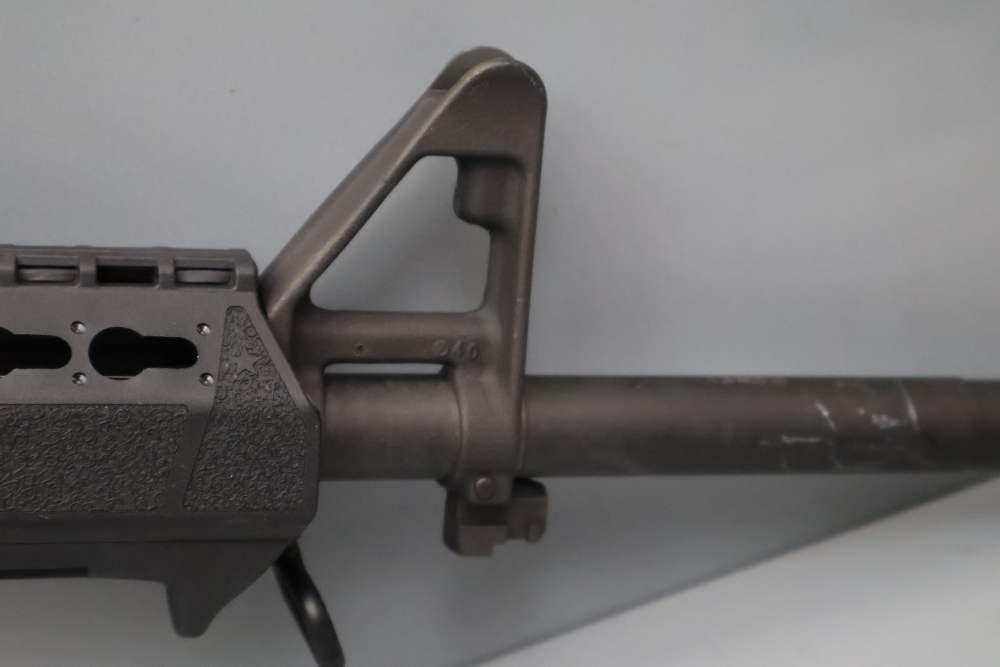Springfield Armory SAINT (AR-15) 16" 5.56mm NATO/.223 Rem. -img-15
