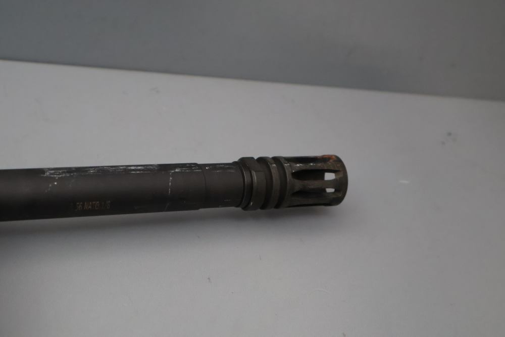 Springfield Armory SAINT (AR-15) 16" 5.56mm NATO/.223 Rem. -img-36