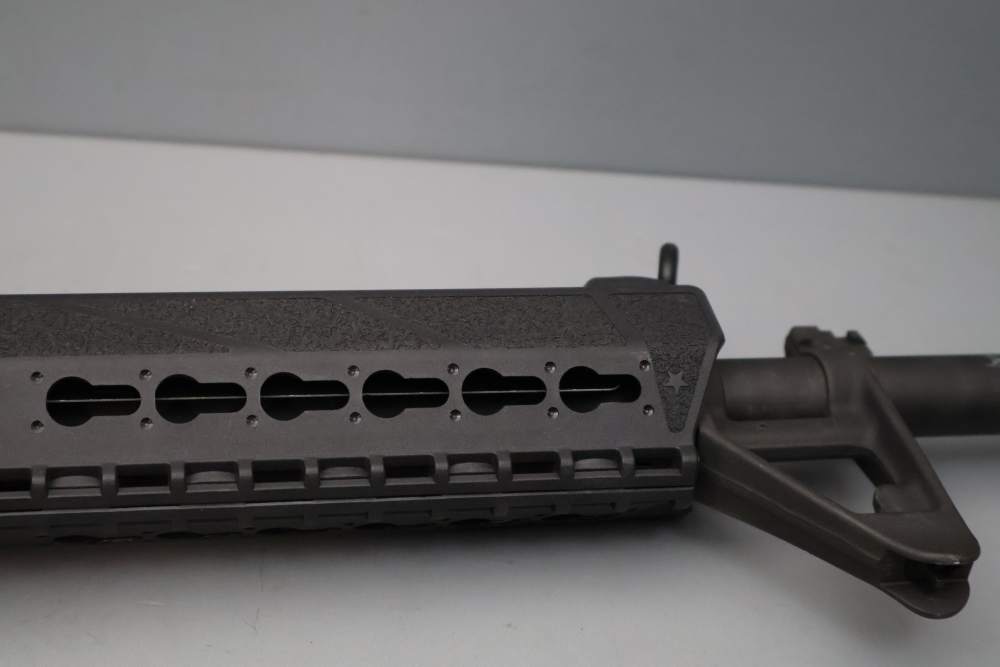 Springfield Armory SAINT (AR-15) 16" 5.56mm NATO/.223 Rem. -img-34