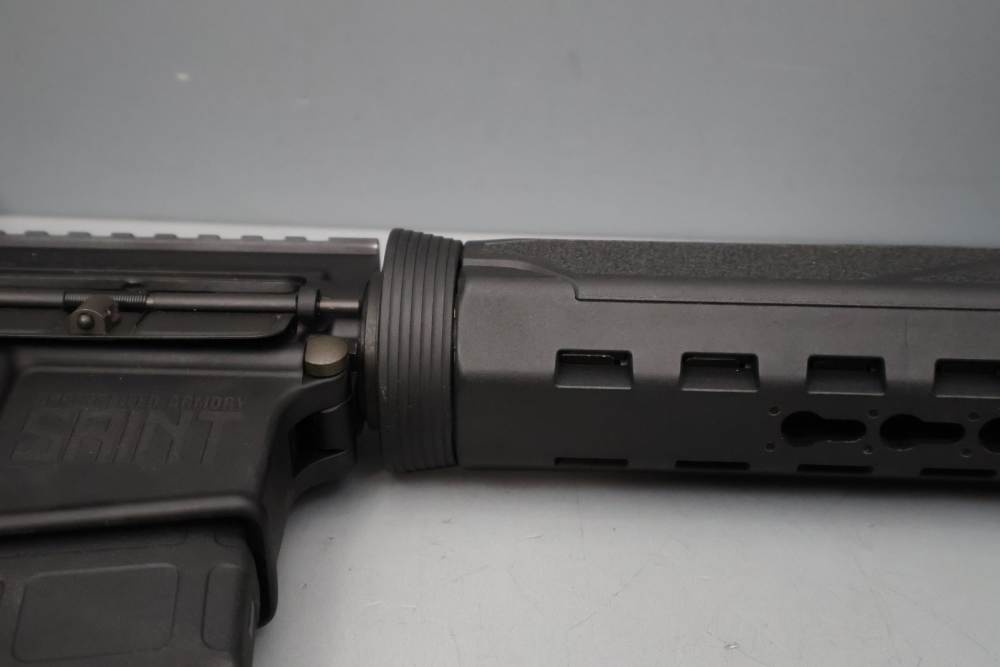 Springfield Armory SAINT (AR-15) 16" 5.56mm NATO/.223 Rem. -img-43