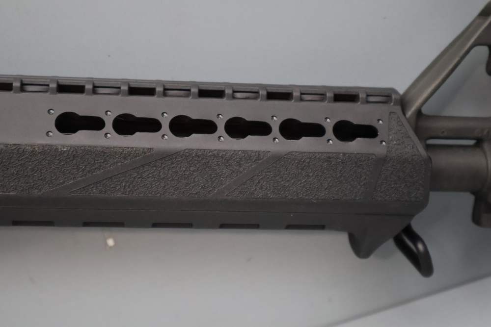 Springfield Armory SAINT (AR-15) 16" 5.56mm NATO/.223 Rem. -img-16