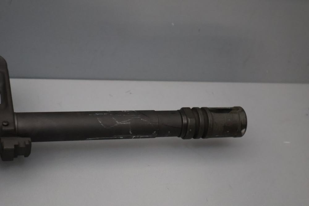 Springfield Armory SAINT (AR-15) 16" 5.56mm NATO/.223 Rem. -img-46