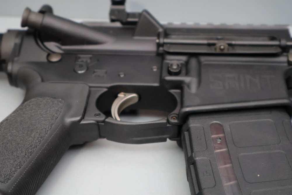 Springfield Armory SAINT (AR-15) 16" 5.56mm NATO/.223 Rem. -img-41