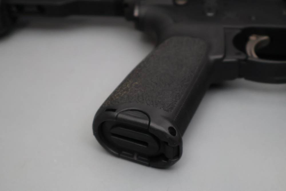 Springfield Armory SAINT (AR-15) 16" 5.56mm NATO/.223 Rem. -img-40
