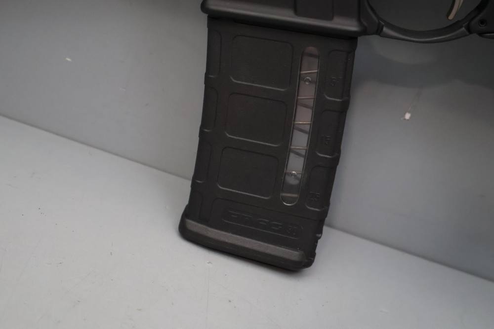 Springfield Armory SAINT (AR-15) 16" 5.56mm NATO/.223 Rem. -img-6