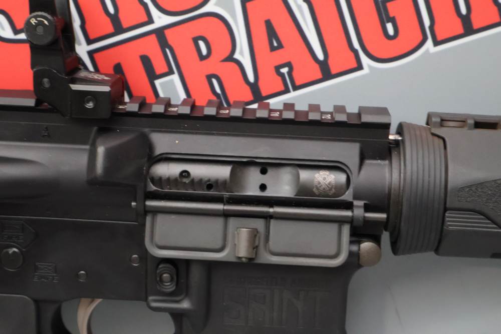 Springfield Armory SAINT (AR-15) 16" 5.56mm NATO/.223 Rem. -img-19