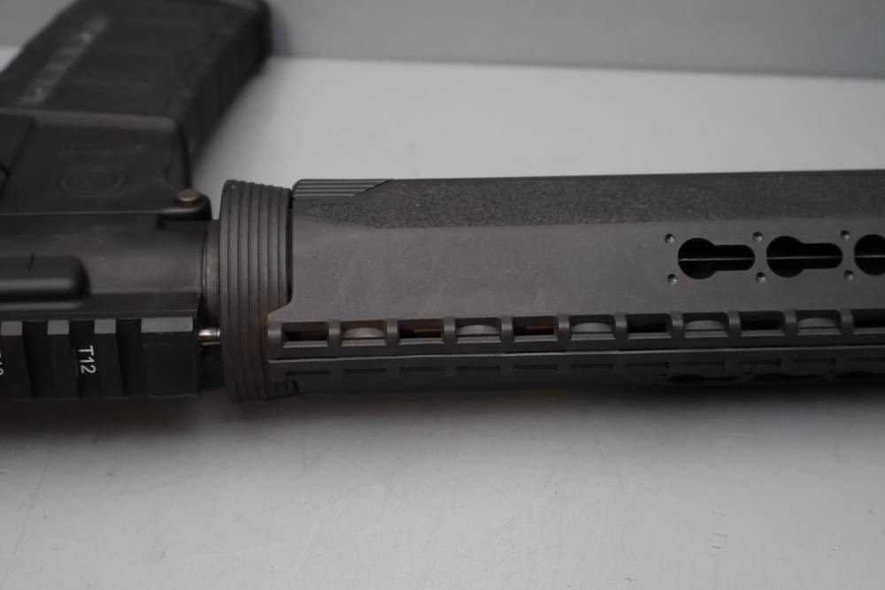 Springfield Armory SAINT (AR-15) 16" 5.56mm NATO/.223 Rem. -img-33