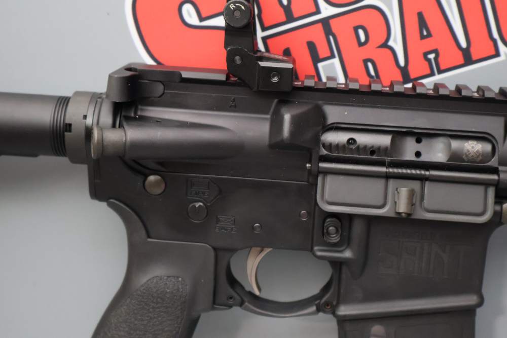 Springfield Armory SAINT (AR-15) 16" 5.56mm NATO/.223 Rem. -img-23