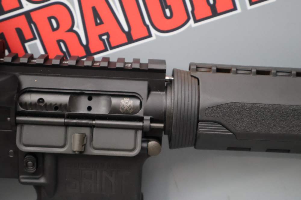 Springfield Armory SAINT (AR-15) 16" 5.56mm NATO/.223 Rem. -img-18