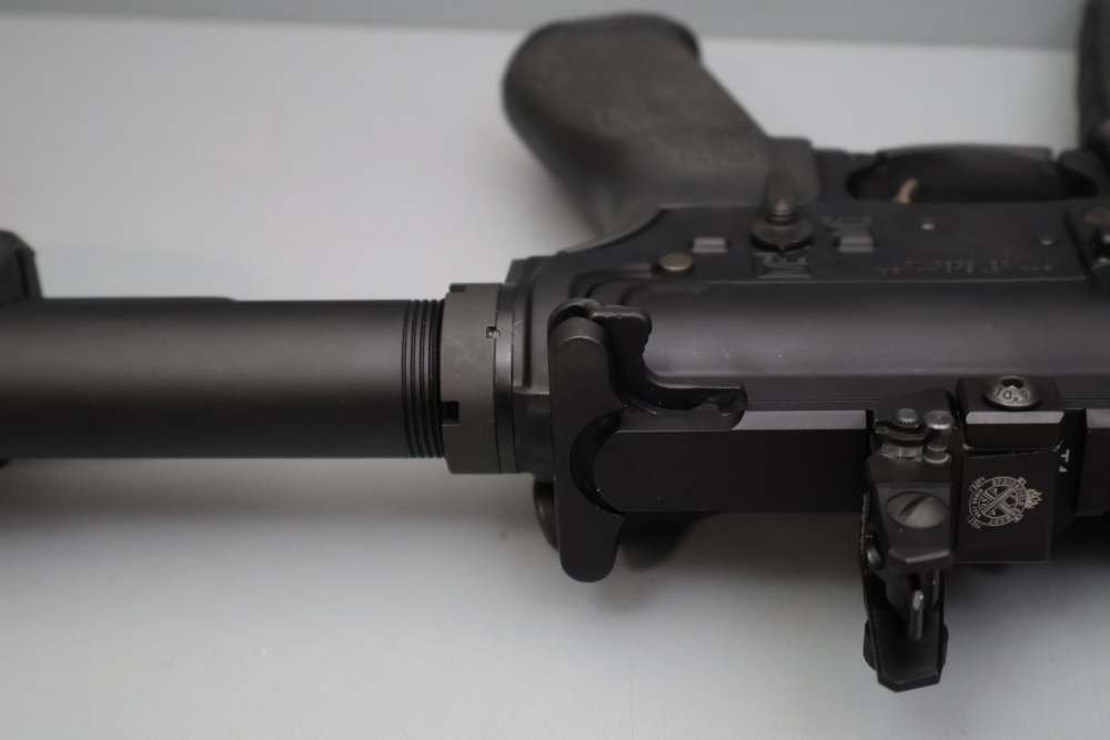 Springfield Armory SAINT (AR-15) 16" 5.56mm NATO/.223 Rem. -img-31